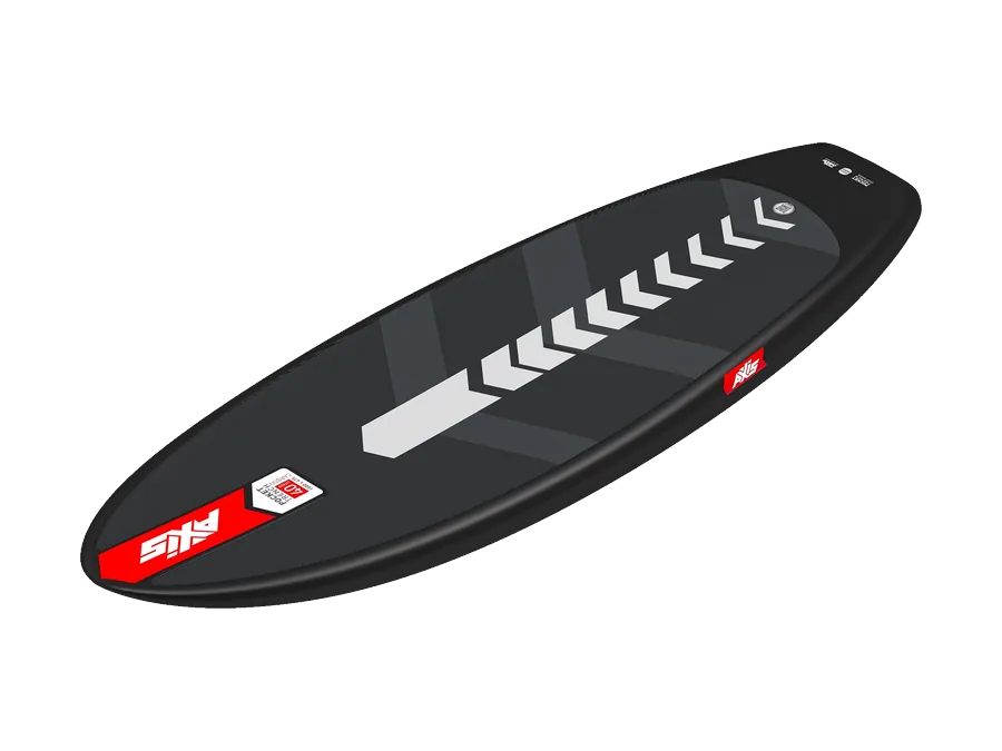 AXIS Pocket Trench Foil Drive Board – Bild 3 von 7