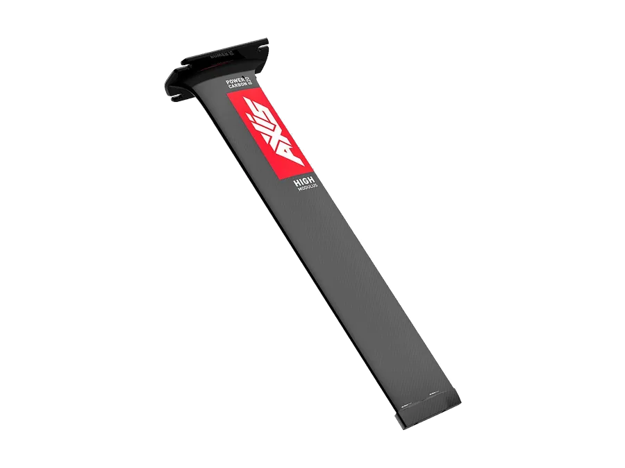 AXIS Power Carbon High Modulus Mast