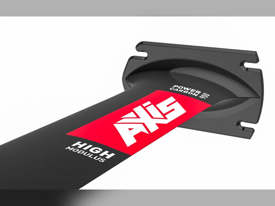 AXIS Power Carbon High Modulus Mast – Bild 3 von 8