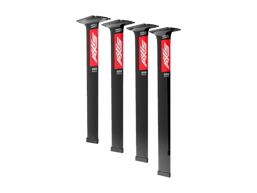 AXIS Power Carbon High Modulus Mast – Bild 4 von 8