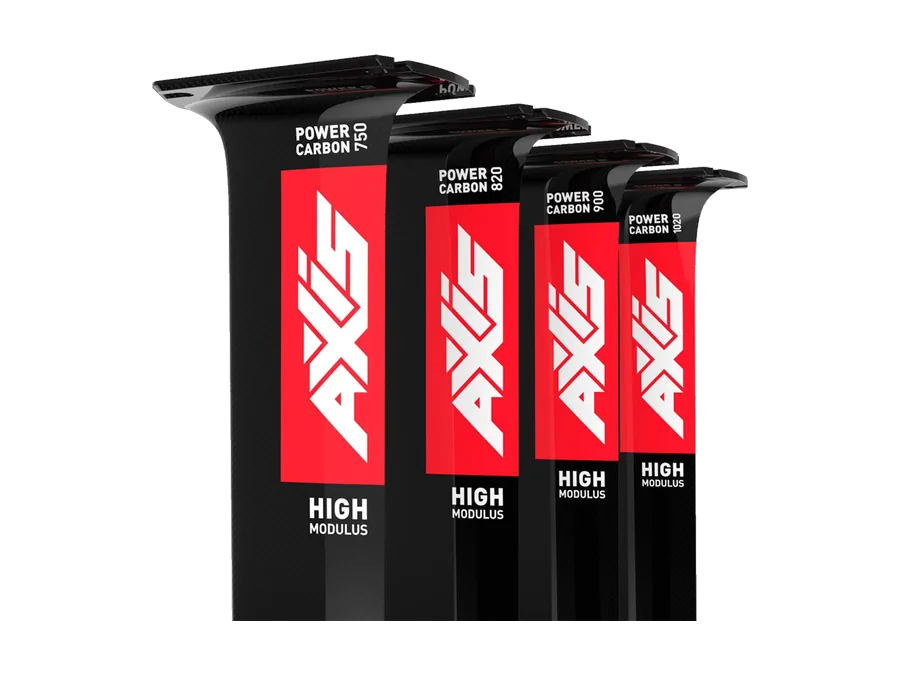 AXIS Power Carbon High Modulus Mast – Bild 5 von 8