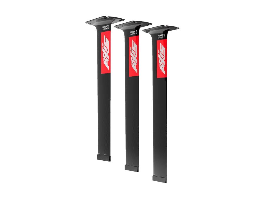 AXIS Power Carbon Mast – Bild 2 von 8