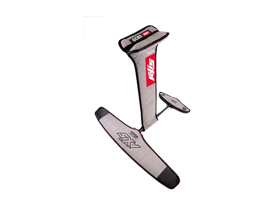 AXIS Power Carbon Mast – Bild 4 von 8