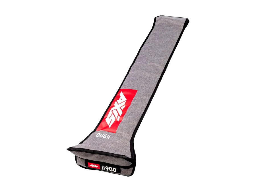 AXIS Power Carbon Mast – Bild 5 von 8