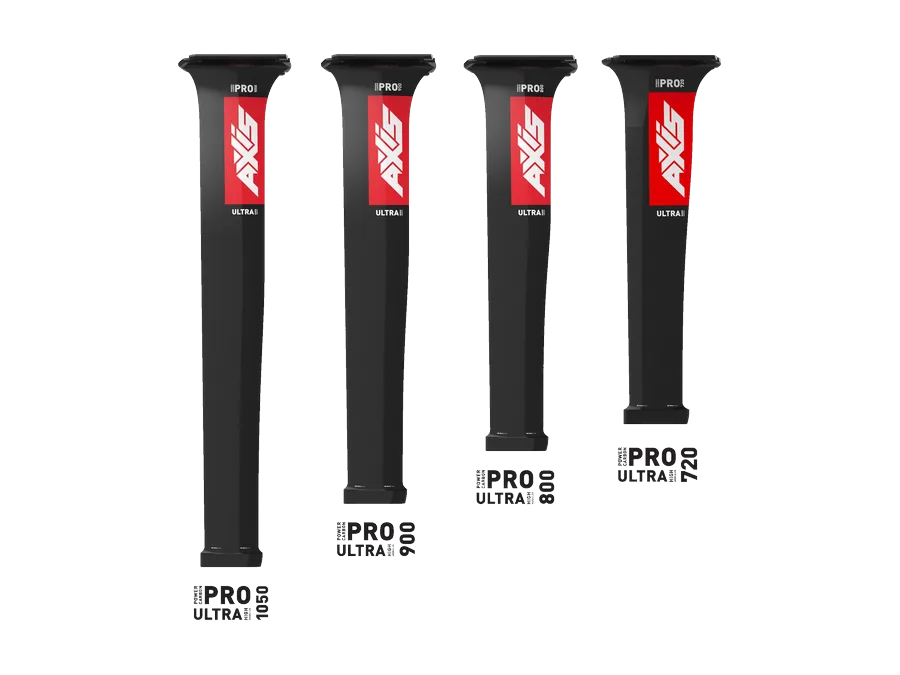 AXIS PRO Ultra High Modulus Mast – Bild 3 von 8