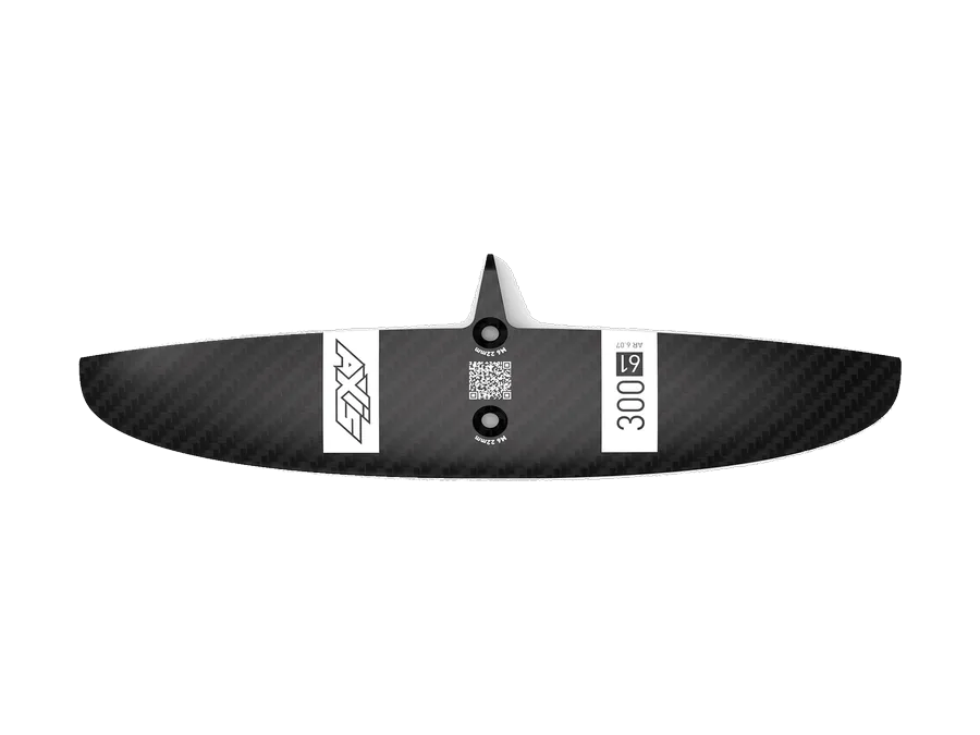 AXIS Progressive Rear Wing – Bild 2 von 6