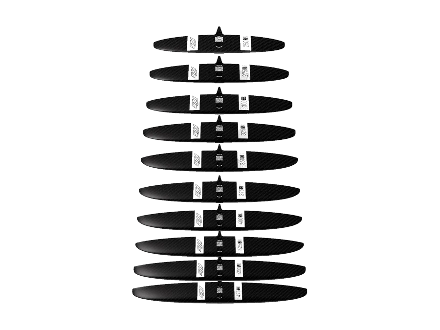 AXIS Progressive Rear Wing – Bild 4 von 6
