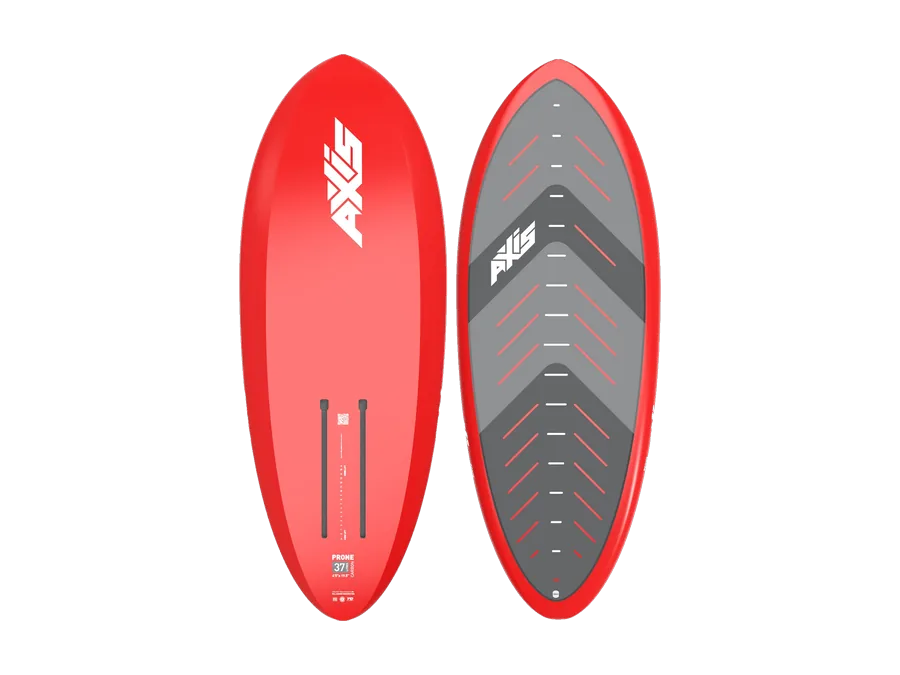 AXIS Prone Foilboard