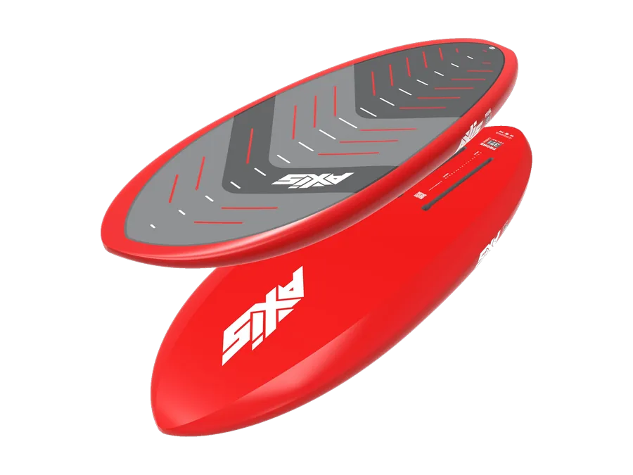 AXIS Prone Foilboard – Bild 2 von 5