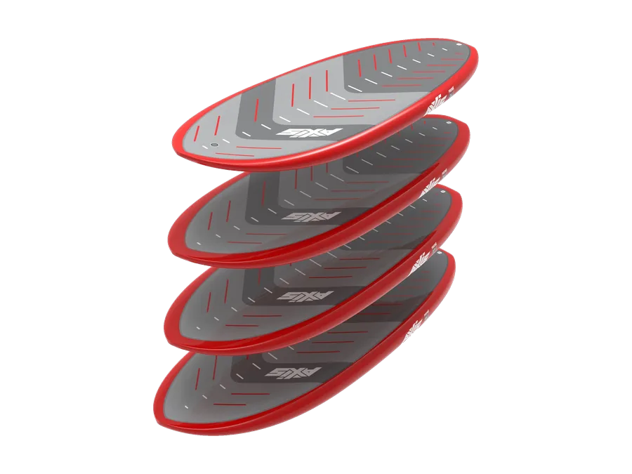 AXIS Prone Foilboard – Bild 4 von 5