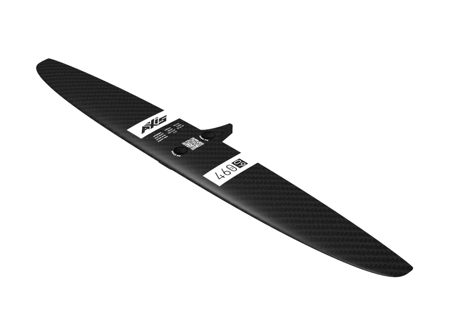 AXIS Pump 460 V2 Rear Wing