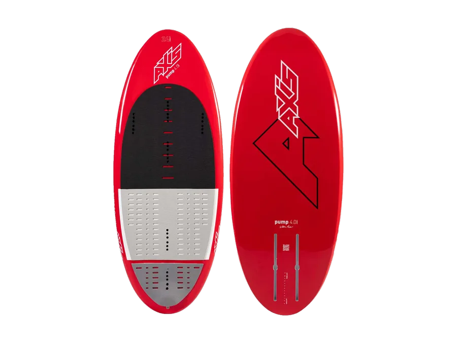 AXIS Pump Foilboard