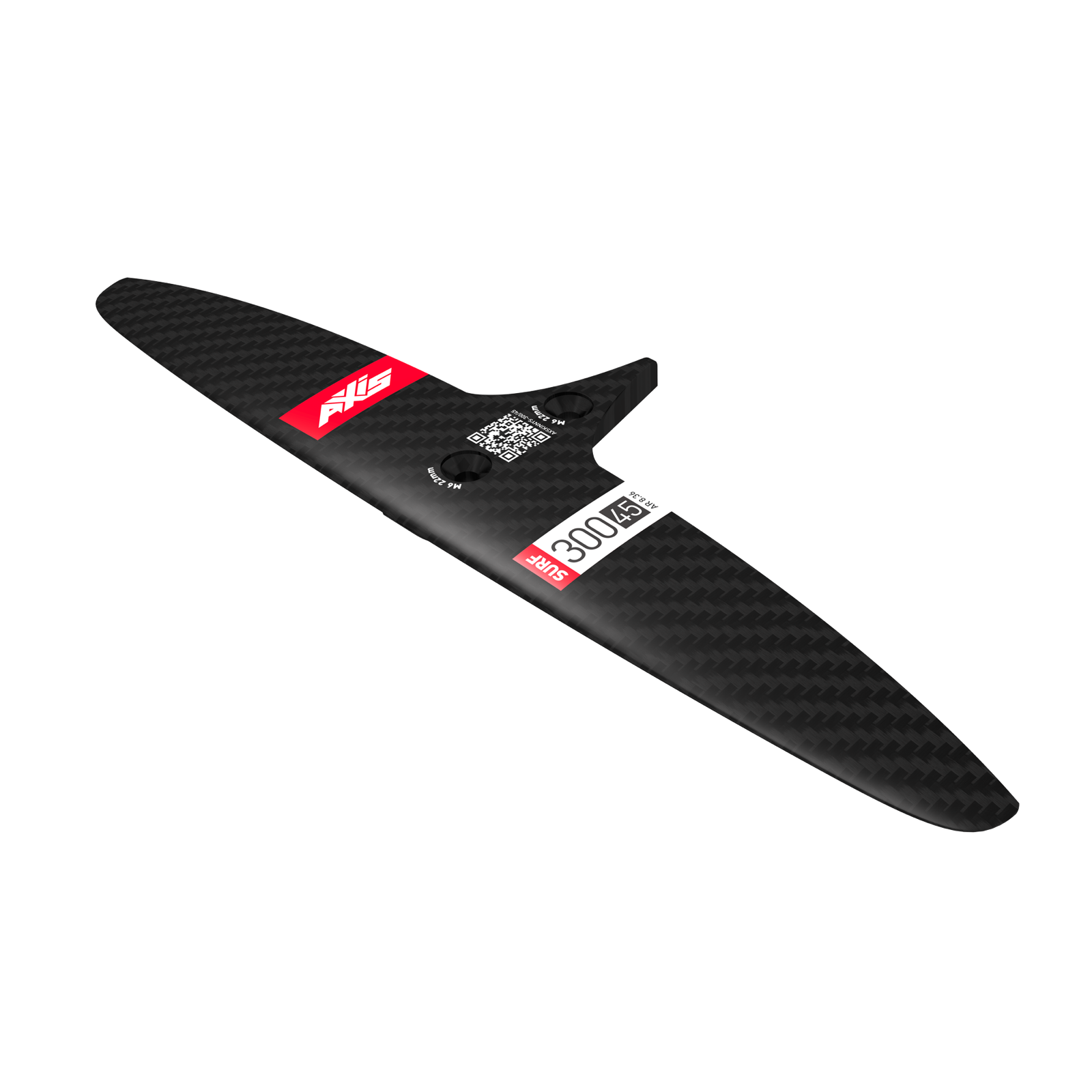 AXIS Skinny Surf Rear Wing