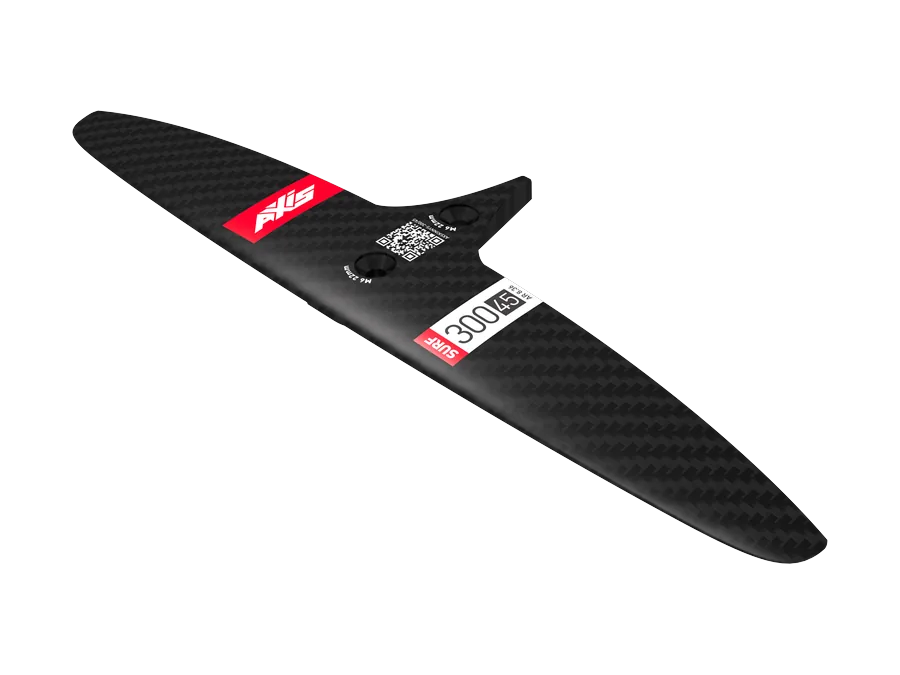 AXIS Skinny Surf Rear Wing