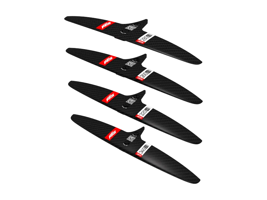 AXIS Skinny Surf Rear Wing – Bild 3 von 5