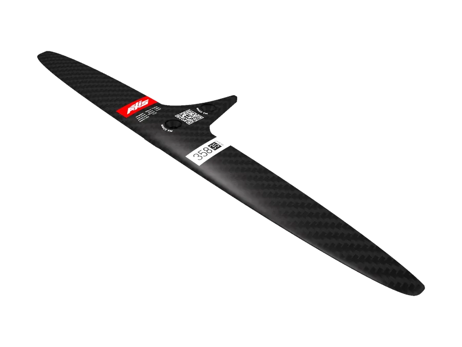 AXIS Skinny Rear Wing
