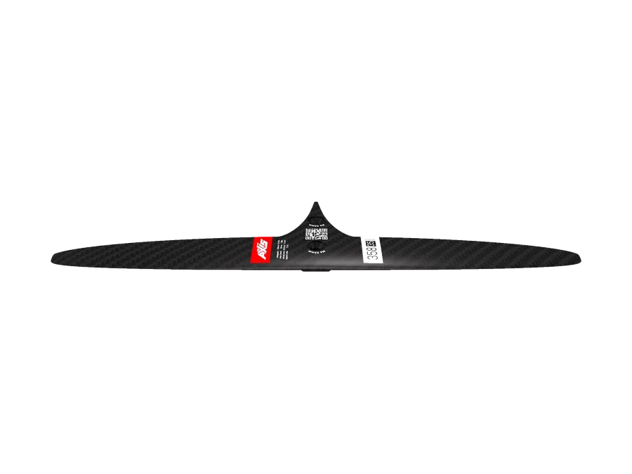 AXIS Skinny Rear Wing – Bild 3 von 5