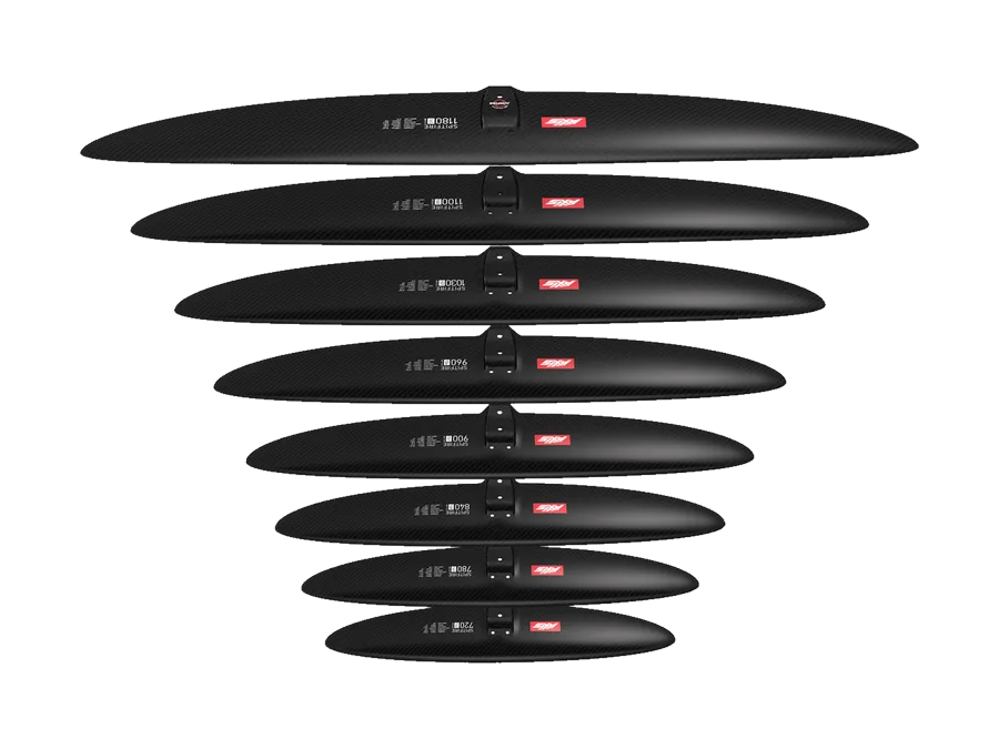 AXIS Spitfire Front Wing – Bild 5 von 6