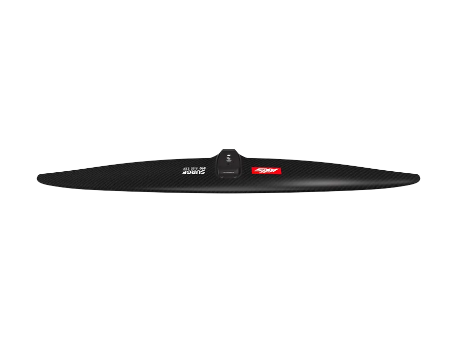AXIS Surge Front Wing – Bild 3 von 7