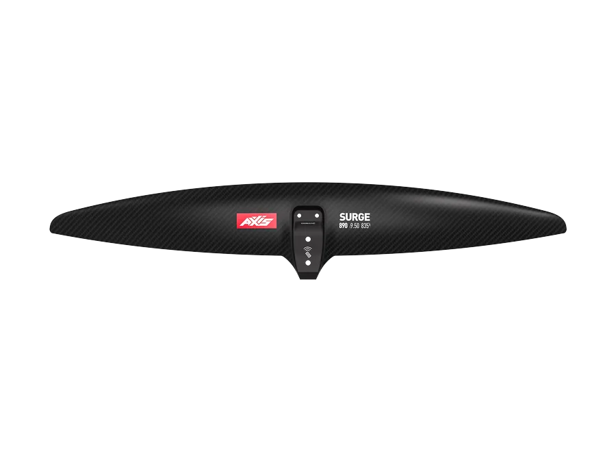 AXIS Surge Front Wing – Bild 4 von 7