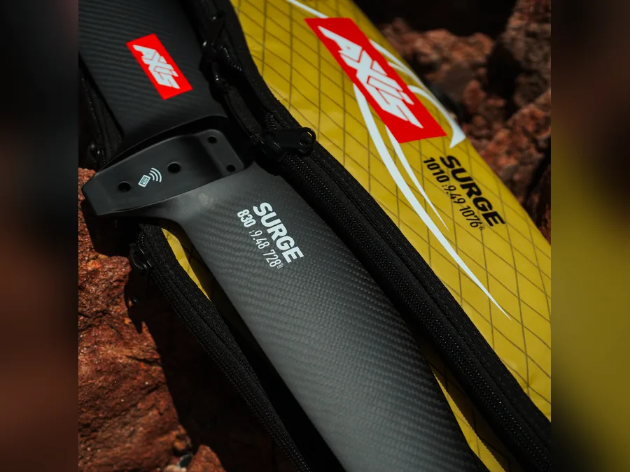 AXIS Surge Front Wing – Bild 5 von 7
