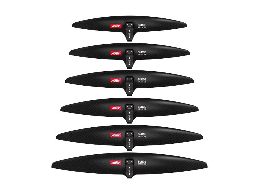 AXIS Surge Front Wing – Bild 6 von 7