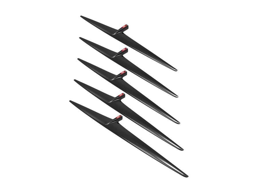AXIS Tempo Front Wing – Bild 4 von 7