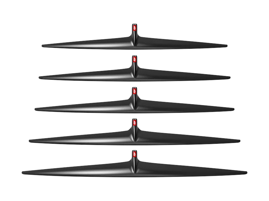 AXIS Tempo Front Wing – Bild 5 von 7