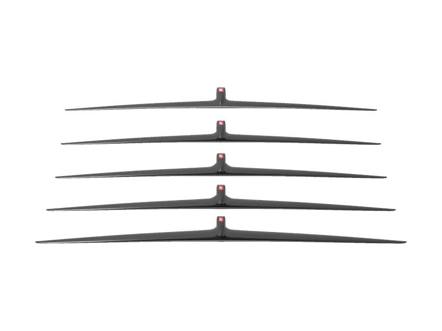 AXIS Tempo Front Wing – Bild 6 von 7