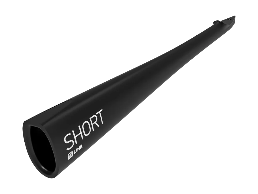 AXIS Ti-LINK Rear Wing Adapter