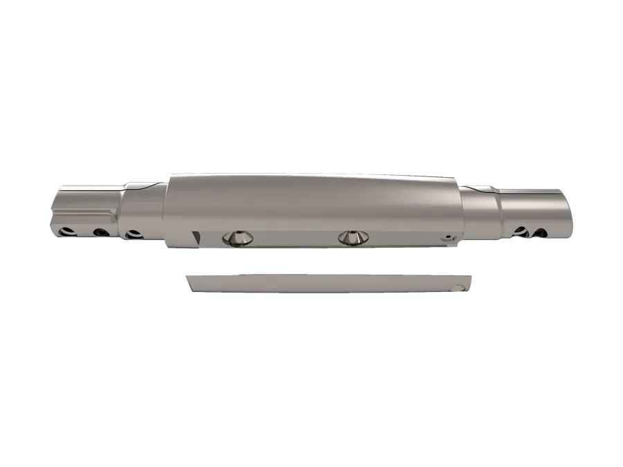 AXIS Ti-LINK Titanium Fuselage – Bild 4 von 6