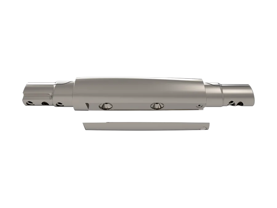 AXIS Ti-LINK Titanium Fuselage – Bild 5 von 6