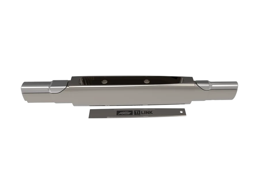 AXIS Ti-LINK Titanium Fuselage – Bild 6 von 6