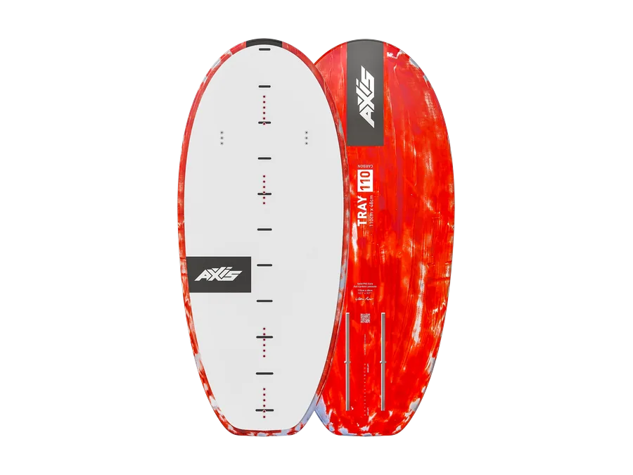 AXIS Tray V5 Foilboard