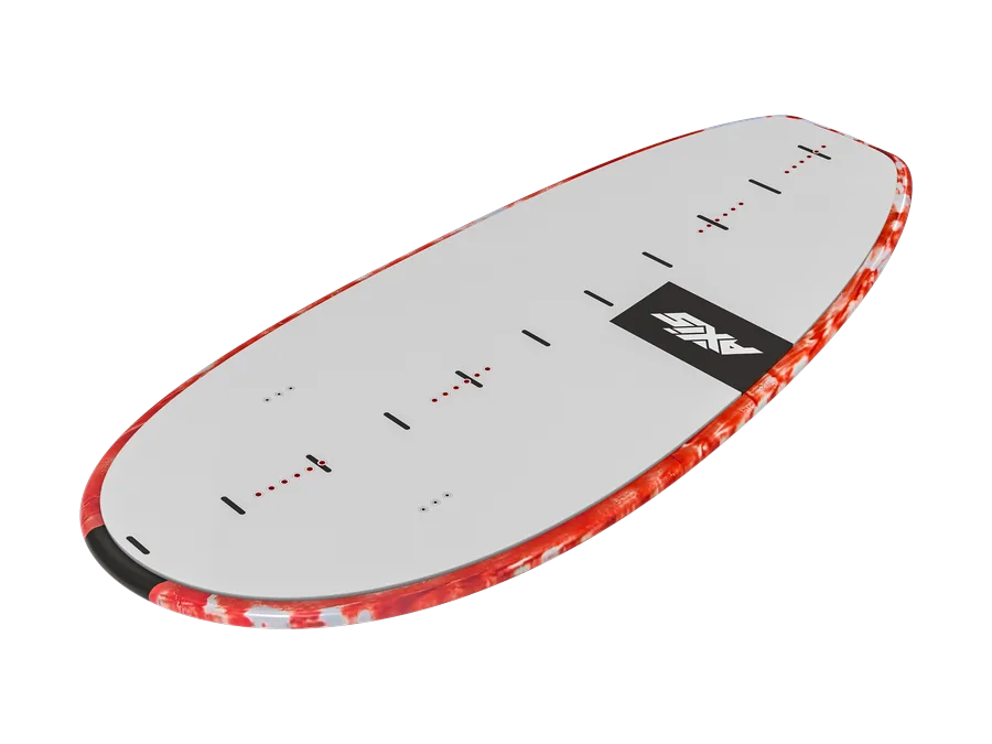 AXIS Tray V5 Foilboard – Bild 2 von 6