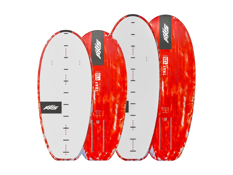 AXIS Tray V5 Foilboard – Bild 3 von 6