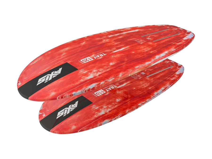 AXIS Tray V5 Foilboard – Bild 4 von 6