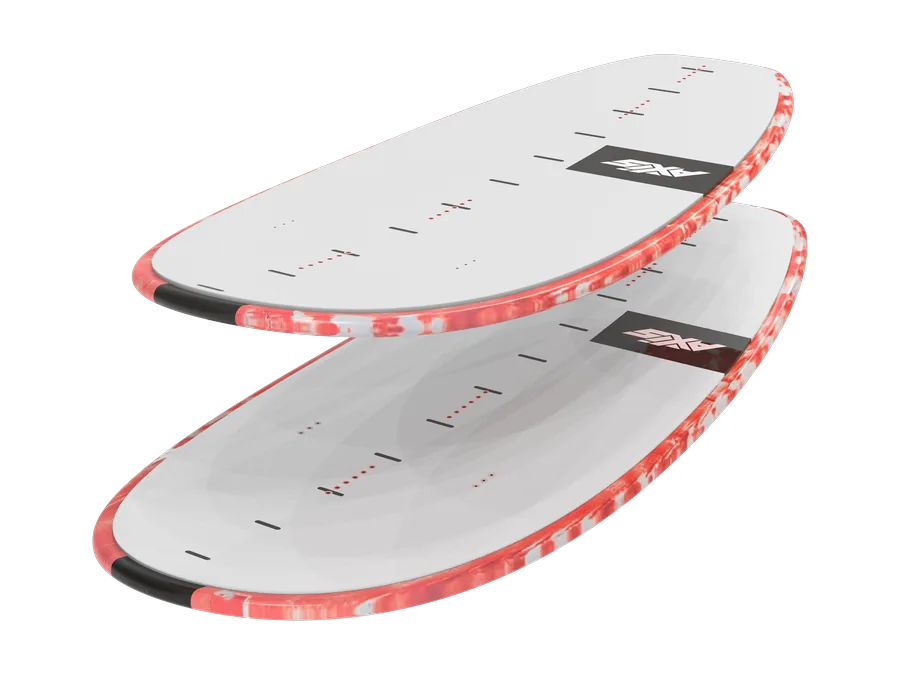 AXIS Tray V5 Foilboard – Bild 5 von 6